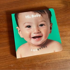 Lovevery books, TWO books